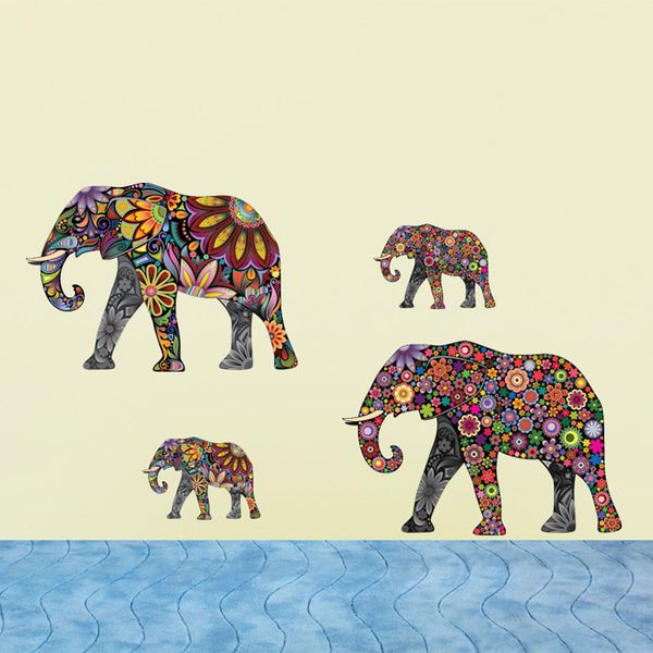 elephant wall stickers removable pvc wall decal home decor living room wall art stickers ing
elephant wall stickers removable pvc wall decal home decor living room wall art stickers ing
