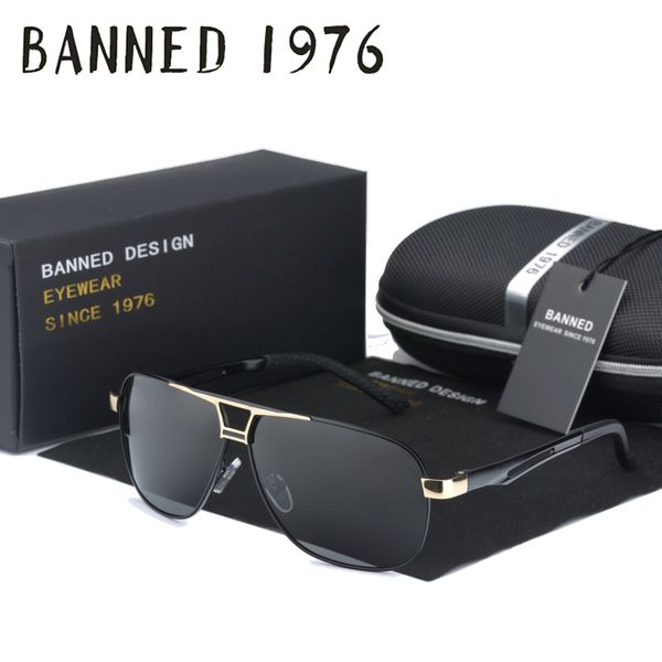 wholesale- 2017 real men hd polarized metal sunglasses fashion driving sun glasses for male eyewear oculos with original box, White;black
wholesale- 2017 real men hd polarized metal sunglasses fashion driving sun glasses for male eyewear oculos with original box, White;black