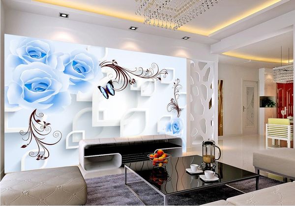 customized 3d curtains blue fantasy rose vineyard 3d 3d tv wall wallpaper for walls 3 d for living room
customized 3d curtains blue fantasy rose vineyard 3d 3d tv wall wallpaper for walls 3 d for living room