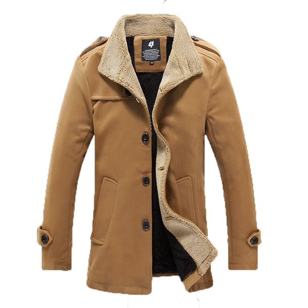 wholesale- 2016 new arrival autumn winter mens trench coats british style jacket and coat for men slim fit mens trench coat overcoat, Black;brown
wholesale- 2016 new arrival autumn winter mens trench coats british style jacket and coat for men slim fit mens trench coat overcoat, Black;brown