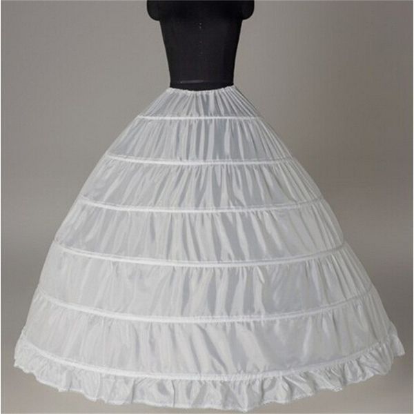 ball gown large petticoats for weddings & events formal wedding dress 2018 white crinoline bridal accessories 6 hoops plus size underskirt
ball gown large petticoats for weddings & events formal wedding dress 2018 white crinoline bridal accessories 6 hoops plus size underskirt