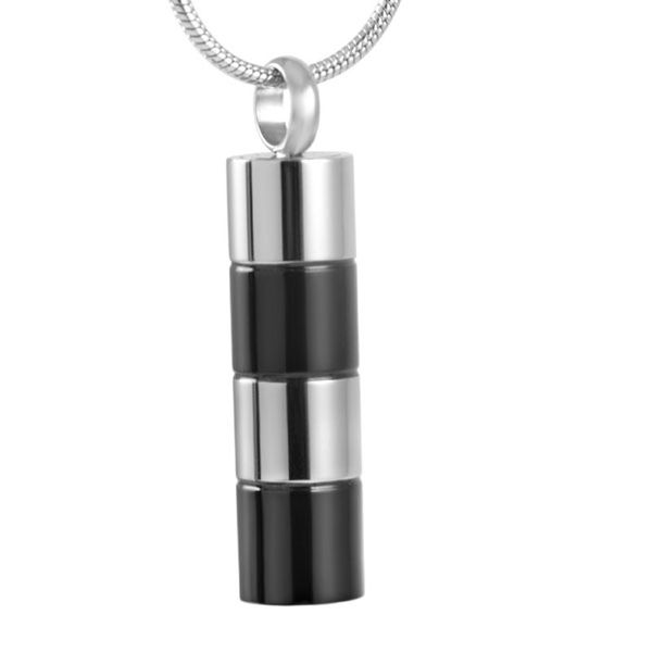 ijd9883 funeral jewelry strip perfume bottle memorial ash keepsake pendant necklace urn cremation jewelry for pet/human, Silver
ijd9883 funeral jewelry strip perfume bottle memorial ash keepsake pendant necklace urn cremation jewelry for pet/human, Silver