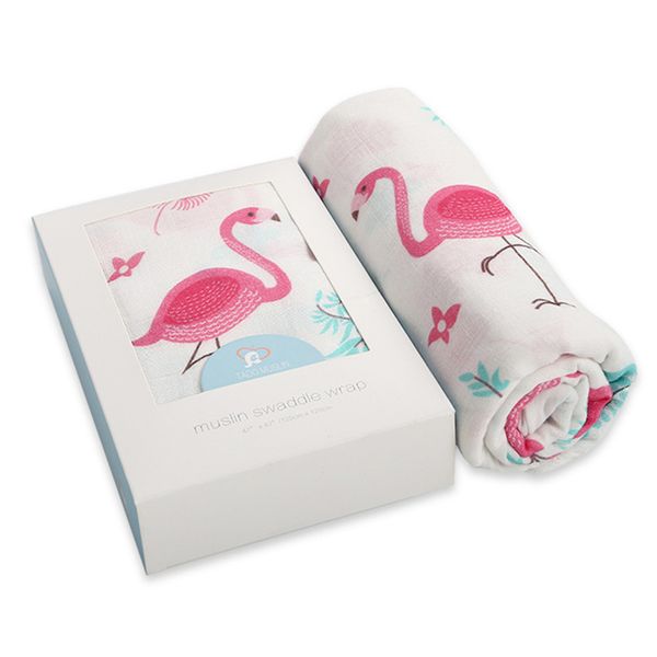 ins baby muslin swaddles wraps organic cotton flamingo blankets nursery quilt robes bedding newborn ins swadding bath shower towels parisarc
ins baby muslin swaddles wraps organic cotton flamingo blankets nursery quilt robes bedding newborn ins swadding bath shower towels parisarc