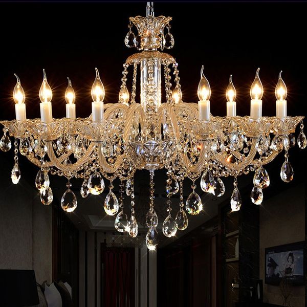 vintage cognac crystal chandelier lustre retro home living room lighting chandeliers fabric lampshade kitchen villa l hanging lights
vintage cognac crystal chandelier lustre retro home living room lighting chandeliers fabric lampshade kitchen villa l hanging lights