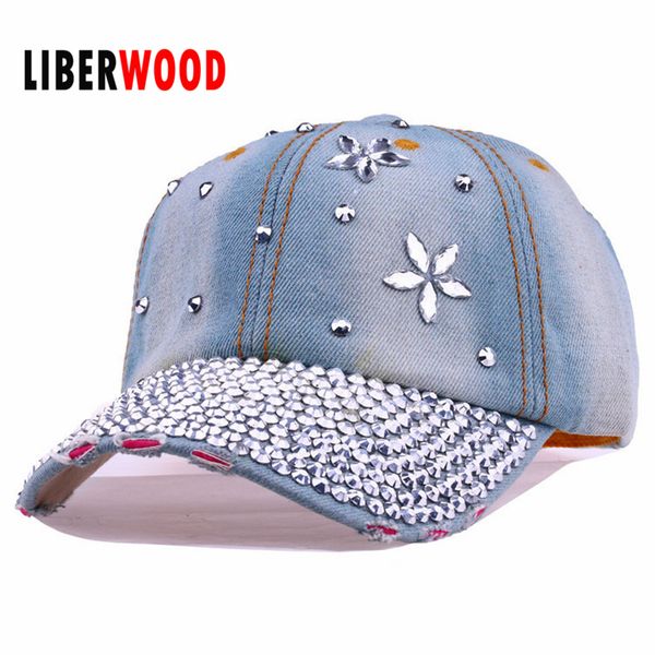 оптовая торговля-lady fashion denim crystal flower jean denim проблемные бейсболка hat shining bling hat изогнутые мяч cap женские летние шл, Blue;gray
оптовая торговля-lady fashion denim crystal flower jean denim проблемные бейсболка hat shining bling hat изогнутые мяч cap женские летние шл, Blue;gray