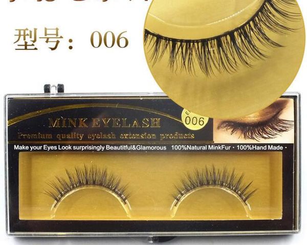 messy cross thick 3d natural bushy cross false fake eyelashes hair handmade eye lashes strengthen the eyelash 013
messy cross thick 3d natural bushy cross false fake eyelashes hair handmade eye lashes strengthen the eyelash 013