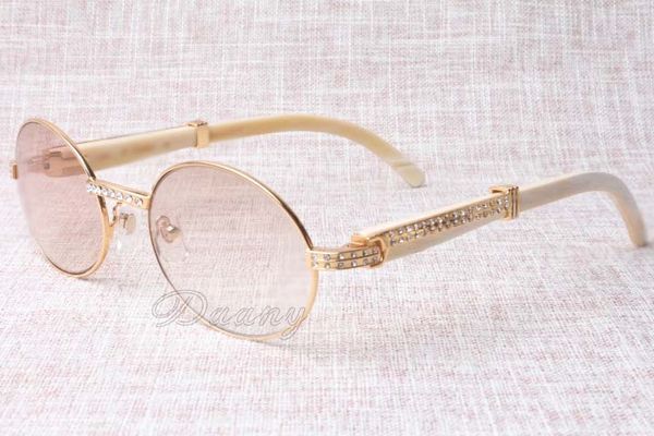 size: diamond eyeglasses sunglasses horns round horn glasess natural cattle new sunglasses 7550178 eyewear male 55-22-135mm uwvip, Slivery;brown 
size: diamond eyeglasses sunglasses horns round horn glasess natural cattle new sunglasses 7550178 eyewear male 55-22-135mm uwvip, Slivery;brown