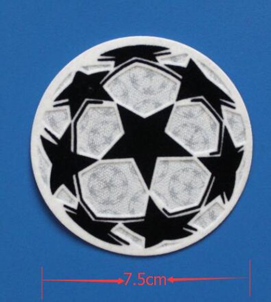 Starball 2008-2017 UCL патч Лига Чемпионов Strar мяч футбол значок патч бесплатная доставка
Starball 2008-2017 UCL патч Лига Чемпионов Strar мяч футбол значок патч бесплатная доставка
