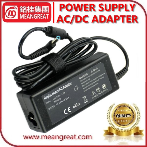 новое поступление 65 вт 19,5 в 3,33 адаптер переменного тока для hp envy 14-k001xx envy 15-k032tx adp-65hb bc 710412-001 4,5x3,0 мм
новое поступление 65 вт 19,5 в 3,33 адаптер переменного тока для hp envy 14-k001xx envy 15-k032tx adp-65hb bc 710412-001 4,5x3,0 мм