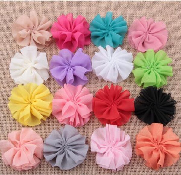 sweet fashion chiffon flower for girls infant cute without clips diy hair accessories yh462, Slivery;white
sweet fashion chiffon flower for girls infant cute without clips diy hair accessories yh462, Slivery;white