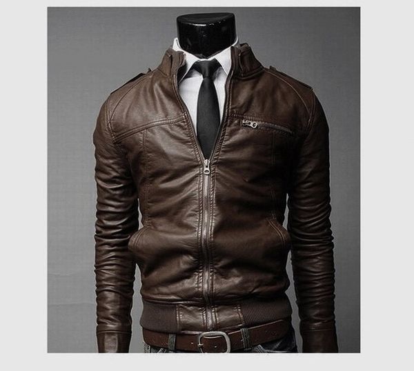 winter jackets for men outdoor pu brown black fall winter spring long motorcycle soft shell leather sleeve denim mens jackets
winter jackets for men outdoor pu brown black fall winter spring long motorcycle soft shell leather sleeve denim mens jackets