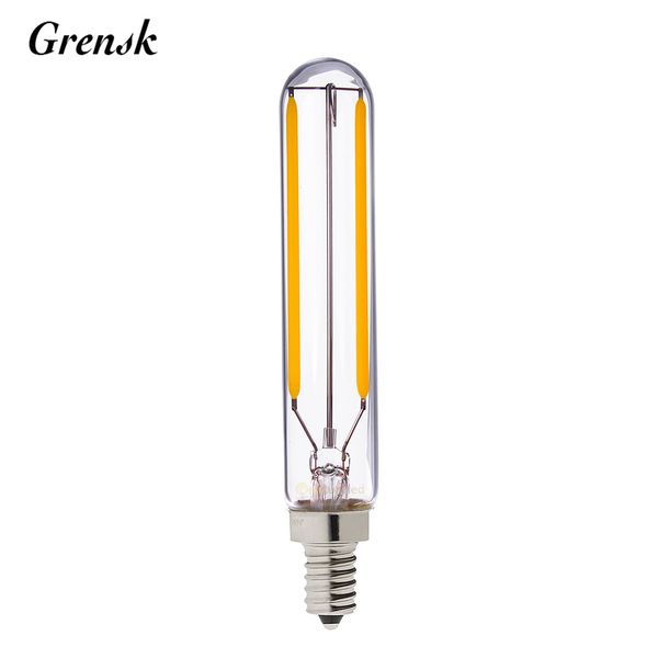 Retro LED Filament Bulb,2W 2700K,E12 E14 Base,Edison T20/T6 Tubular Style,Decorative Household Lights,Dimmable
Retro LED Filament Bulb,2W 2700K,E12 E14 Base,Edison T20/T6 Tubular Style,Decorative Household Lights,Dimmable