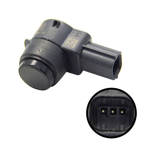 25961321 car reverse backup bumper object parking sensor 25961317 15945176 pdc ultrasonic parking sensor for buick cadillac cherolet gmc
25961321 car reverse backup bumper object parking sensor 25961317 15945176 pdc ultrasonic parking sensor for buick cadillac cherolet gmc