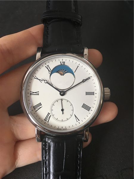 new fashion watches men 022 black dress style wristwatch leather automatic man watch pkxsm, Slivery;brown
new fashion watches men 022 black dress style wristwatch leather automatic man watch pkxsm, Slivery;brown