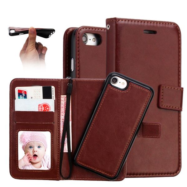 For iphone7 6 plu 2 in 1 magnetic magnet detachable removable wallet leather retro ca e cover for iphone 7 galaxy 8 8 plu
For iphone7 6 plu 2 in 1 magnetic magnet detachable removable wallet leather retro ca e cover for iphone 7 galaxy 8 8 plu