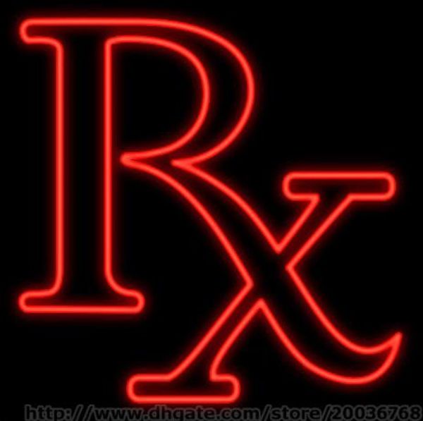 rx neon sign real glass tube commercial handmade customized pharmacy hospital clinic pharmacies display neon signs advertisement 18"x18
rx neon sign real glass tube commercial handmade customized pharmacy hospital clinic pharmacies display neon signs advertisement 18"x18