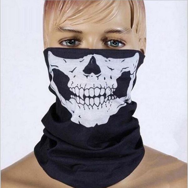 skull party mask masquerade mardi gras black neck scary masks motorcycle multi function halloween headwear mask
skull party mask masquerade mardi gras black neck scary masks motorcycle multi function halloween headwear mask