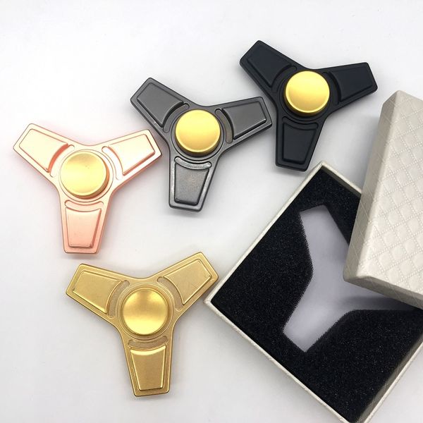 great torqbar brass hand spinner ceramic bearing crazy fingertip gyro edc fidget decompression anxiety toys rotation handspinner toy dhl
great torqbar brass hand spinner ceramic bearing crazy fingertip gyro edc fidget decompression anxiety toys rotation handspinner toy dhl