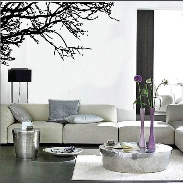 black tree branches wall sticker diy art vinyl wall stickers decal decor mural home decoration wallpapers
black tree branches wall sticker diy art vinyl wall stickers decal decor mural home decoration wallpapers