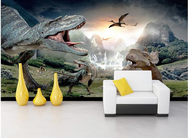 dinosaurs are different from the world 3d tv wall mural 3d wallpaper 3d wall papers for tv backdrop
dinosaurs are different from the world 3d tv wall mural 3d wallpaper 3d wall papers for tv backdrop