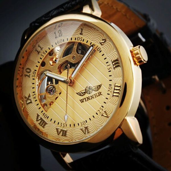 new arrivals time limited wholesales winner korea watch trend casual fan hollowing semi manual mechanical watch men belt students wristwatch, Slivery;brown
new arrivals time limited wholesales winner korea watch trend casual fan hollowing semi manual mechanical watch men belt students wristwatch, Slivery;brown