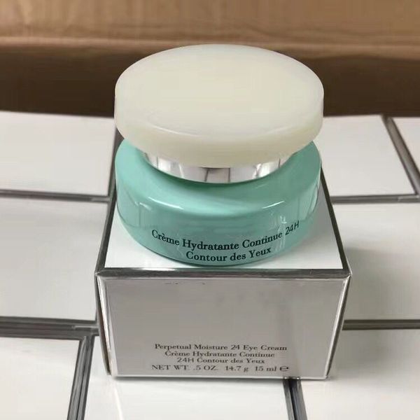 2017 New Perpetual Moisture 24 Eye Cream Hydratante Continue 24H Contour des Yeux 5oz 50pcs
2017 New Perpetual Moisture 24 Eye Cream Hydratante Continue 24H Contour des Yeux 5oz 50pcs