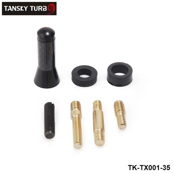 Outros Acessórios do Exterior tanskyturbo