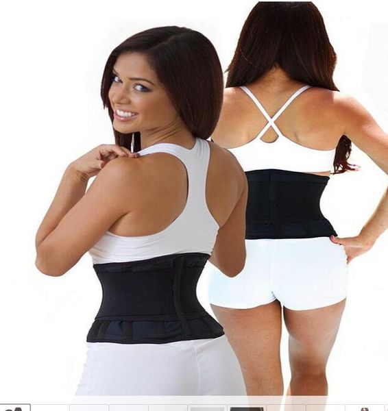 miss belt adjustable waist trimmer slimming shaper miss waist trainer belt - body shaper belt for an hourglass shape dhl, Black;brown
miss belt adjustable waist trimmer slimming shaper miss waist trainer belt - body shaper belt for an hourglass shape dhl, Black;brown