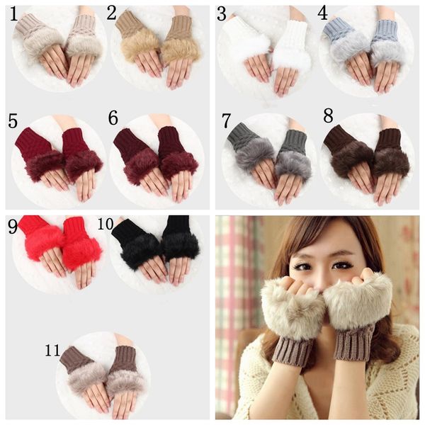 selling wool mixed artificial fur ladies unspecified glove knitted crochet winter glove warmer evening gloves yya565, Blue;gray
selling wool mixed artificial fur ladies unspecified glove knitted crochet winter glove warmer evening gloves yya565, Blue;gray