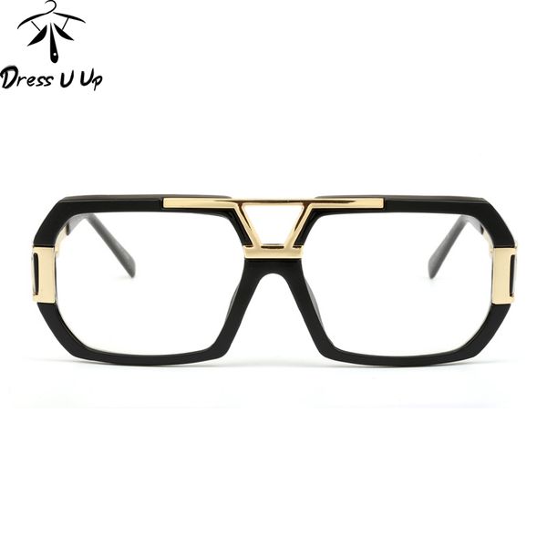 wholesale-dressuup 2016 new fashion square sunglasses women brand designer vintage big frame sun glasses for men oculos de sol feminino, White;black
wholesale-dressuup 2016 new fashion square sunglasses women brand designer vintage big frame sun glasses for men oculos de sol feminino, White;black