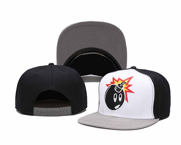 classic fashion bomb hat the hundreds cap snapback baseball cap woman hats for man hiphop gorras hater the hundreds hats, Blue;gray
classic fashion bomb hat the hundreds cap snapback baseball cap woman hats for man hiphop gorras hater the hundreds hats, Blue;gray