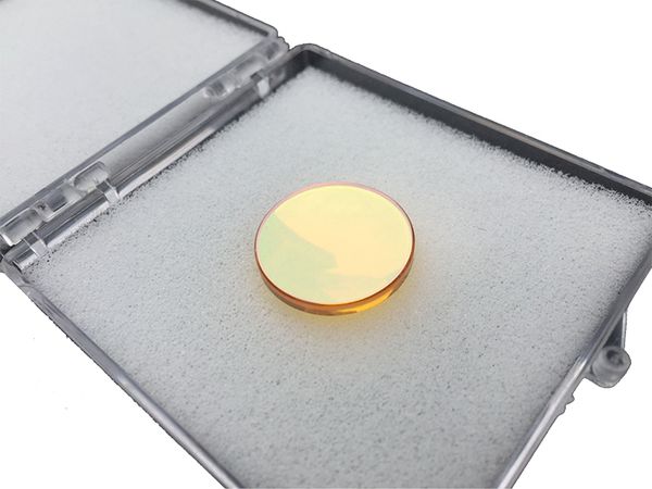 USA Znse Laser Lens Diameter 18MM Focal length 38.1mm 50.8mm 63.5mm 76.2mm 101mm For Co2 Laser Engrave Machine
USA Znse Laser Lens Diameter 18MM Focal length 38.1mm 50.8mm 63.5mm 76.2mm 101mm For Co2 Laser Engrave Machine