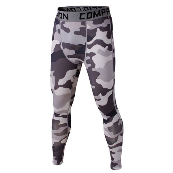wholesale- mens compression pants leggings casual base layer trousers tights fast dry trousers, Black
wholesale- mens compression pants leggings casual base layer trousers tights fast dry trousers, Black