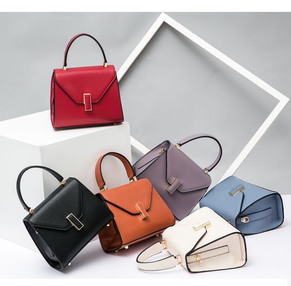 new designer brand real high qualit handbags women famous brands shoulder bag crossbody shoulder strap bag luxury pu leather handle bags
new designer brand real high qualit handbags women famous brands shoulder bag crossbody shoulder strap bag luxury pu leather handle bags