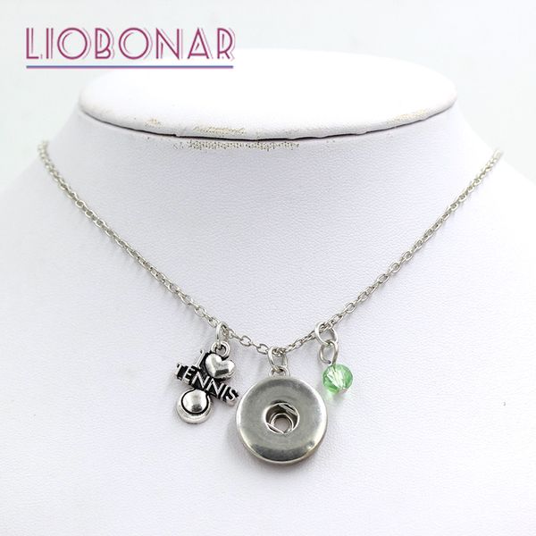 new arrival wholesale personalized necklace gift 12 birthstone tennis pendant necklace 18mm button snap necklace fit on snap button jewelry, Silver
new arrival wholesale personalized necklace gift 12 birthstone tennis pendant necklace 18mm button snap necklace fit on snap button jewelry, Silver