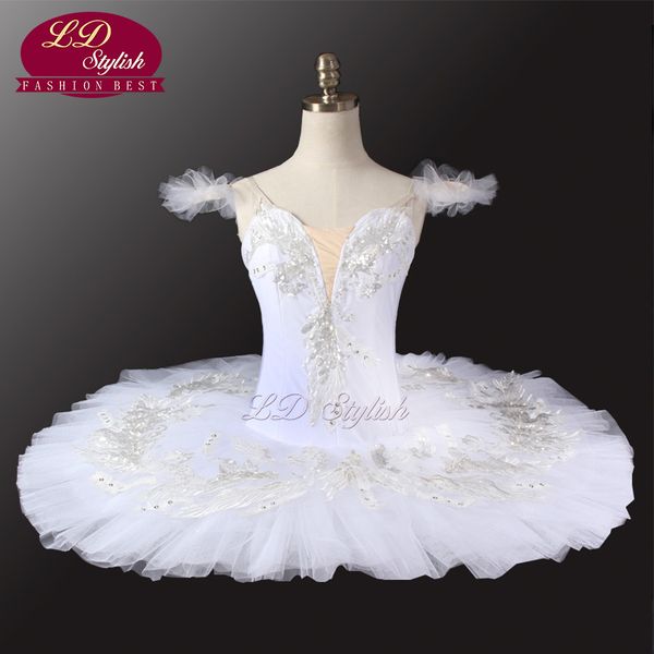 white swan lake ballet tutu girls professional for performermance classical ballet tutu pancake ld0022 chirldren dancewear costumes, Black;red
white swan lake ballet tutu girls professional for performermance classical ballet tutu pancake ld0022 chirldren dancewear costumes, Black;red