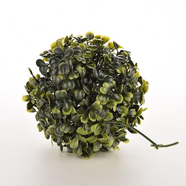 wholesale- dia 12cm artificial plastic green grass lantern ball decor plants party nice ornament
wholesale- dia 12cm artificial plastic green grass lantern ball decor plants party nice ornament