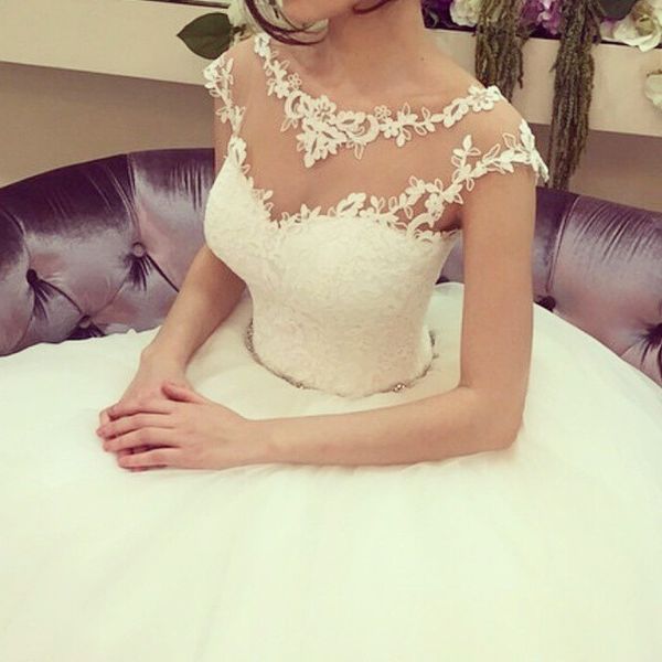 2018 vestido de noiva plus size lace dresses scoop capped mermaid wedding dresses boho wedding dress casamento, White
2018 vestido de noiva plus size lace dresses scoop capped mermaid wedding dresses boho wedding dress casamento, White