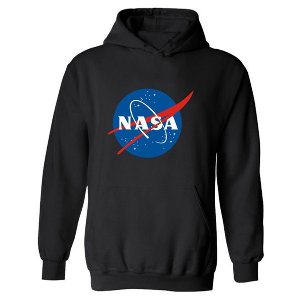 Wholesale-XXL NASA Hoodie Streetwear Hip Hop Black Hooded Hoody The Martian Matt Damon Mens Hoodies and Sweatshirts 4XL Plus Size
Wholesale-XXL NASA Hoodie Streetwear Hip Hop Black Hooded Hoody The Martian Matt Damon Mens Hoodies and Sweatshirts 4XL Plus Size