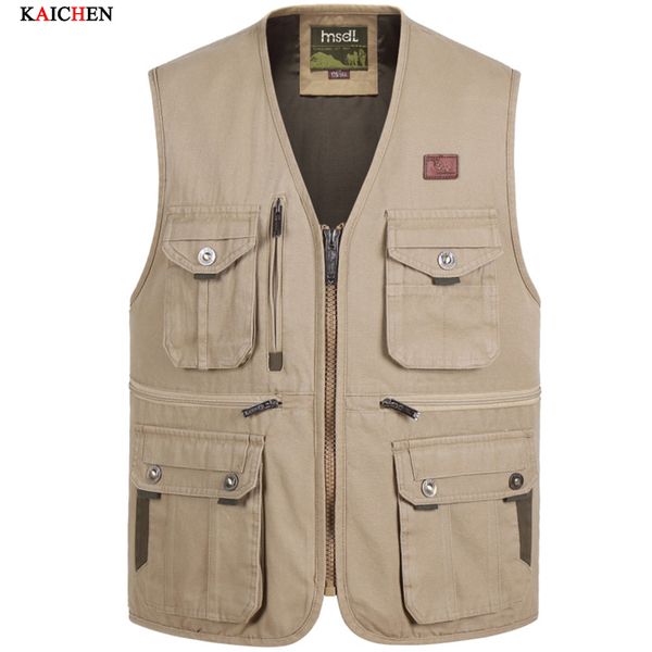 wholesale- new men's pgrapher vest multi-pockets vests shooting waistcoat vest walking travel vest xl-4xl, Black;white
wholesale- new men's pgrapher vest multi-pockets vests shooting waistcoat vest walking travel vest xl-4xl, Black;white