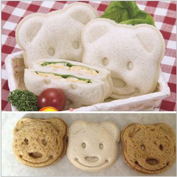 diy cookie cutter plastic sandwich toast bread mold maker cartoon bear tool christmas gifts 2017 home kitchen tools
diy cookie cutter plastic sandwich toast bread mold maker cartoon bear tool christmas gifts 2017 home kitchen tools