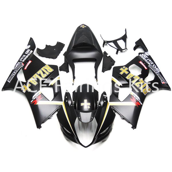 3 gifts new suzuki gsxr1000 k3 03 04 gsxr 1000 k3 2003 2004 injection abs plastic motorcycle fairing bright matte black style
3 gifts new suzuki gsxr1000 k3 03 04 gsxr 1000 k3 2003 2004 injection abs plastic motorcycle fairing bright matte black style