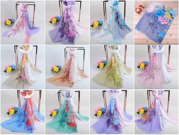 winter autumn shawl scarf womens girls hijab scarves peony scarfs chiffon print for neckerchief pashmina wraps mcekj, White;black
winter autumn shawl scarf womens girls hijab scarves peony scarfs chiffon print for neckerchief pashmina wraps mcekj, White;black