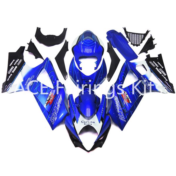 3 gifts new suzuki gsxr1000 gsx-r1000 k7 year 07 08 2007 2008 abs motorcycle fairing kit sky blue v22
3 gifts new suzuki gsxr1000 gsx-r1000 k7 year 07 08 2007 2008 abs motorcycle fairing kit sky blue v22