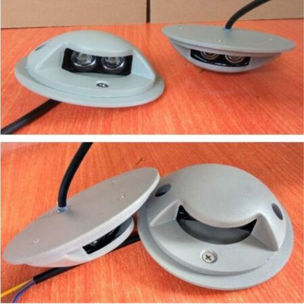 waterproof outdoor 2w led underground lights led garden light lawn lamp led corner lamp no embedded
waterproof outdoor 2w led underground lights led garden light lawn lamp led corner lamp no embedded