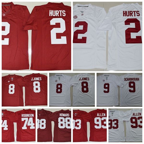 alabama crimson tide 9 amari cooper 2 jalen hurts 8 julio jones 9 bo scarbrough 74 cam robinson 88 o.j howard 93 jonathan allen jersey, Black
alabama crimson tide 9 amari cooper 2 jalen hurts 8 julio jones 9 bo scarbrough 74 cam robinson 88 o.j howard 93 jonathan allen jersey, Black