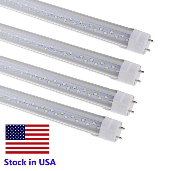 4ft T8 LED T8 18W 22W 28W LED 4 ft 4Feet Bulbs Lamp SMD2835 G13 Super Bright LED Lighting AC85-265V
4ft T8 LED T8 18W 22W 28W LED 4 ft 4Feet Bulbs Lamp SMD2835 G13 Super Bright LED Lighting AC85-265V