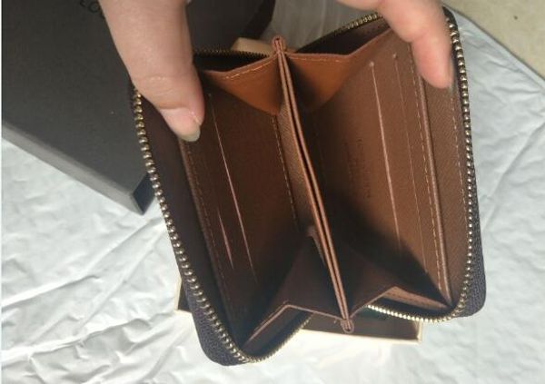 key pouch canvas holds classical women key holder coin purse leather men card holders wallet handbag women zero clutch wallets, Brown;gray
key pouch canvas holds classical women key holder coin purse leather men card holders wallet handbag women zero clutch wallets, Brown;gray