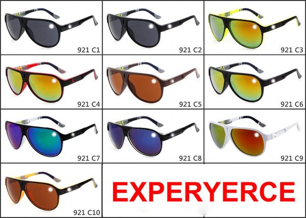 

2017 new popular sunglasses for men and women cycling driving sun glass brand designer sunglasses eyeglass factory price 10 colors, White;black