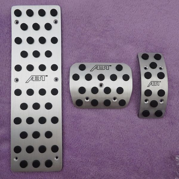 accessories for vw golf 7/lamando/lavida/polo/skoda new octavia accelerator brake foot rest pedal plate pads,car styling sticker
accessories for vw golf 7/lamando/lavida/polo/skoda new octavia accelerator brake foot rest pedal plate pads,car styling sticker